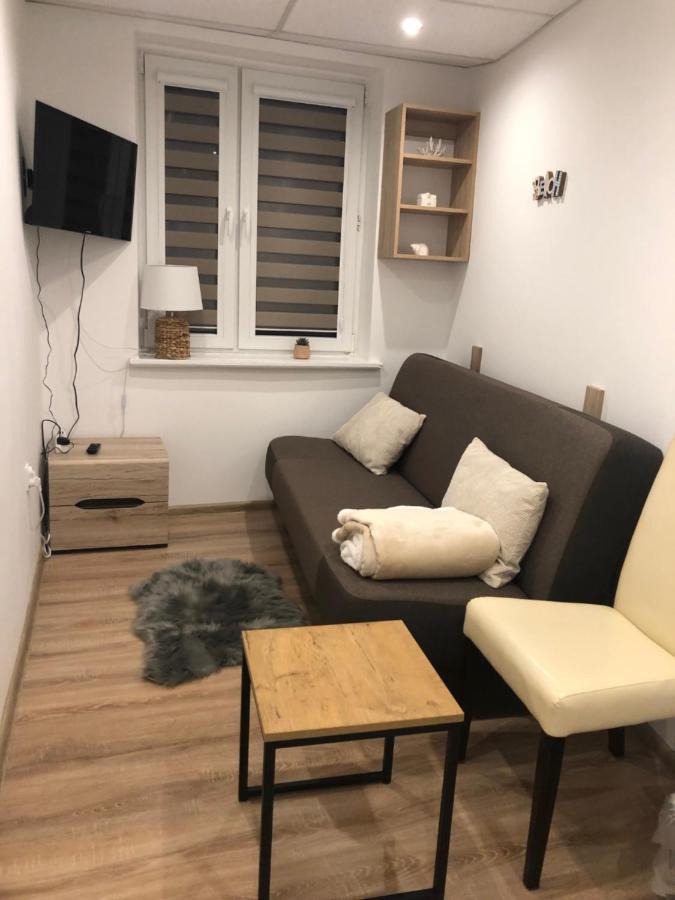 Apartament Mazury Gizycko Exterior photo